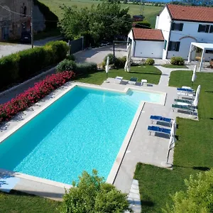 Adria Bnb Nature Resort Landhaus