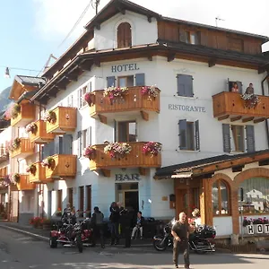 Vittoria Hotel