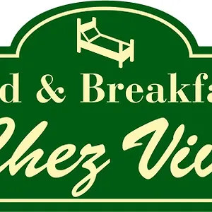 Chez Vivi Frühstückspension