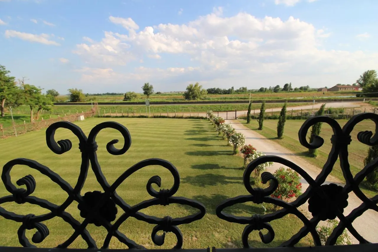 B&B Ca' Bianca Adria Italy
