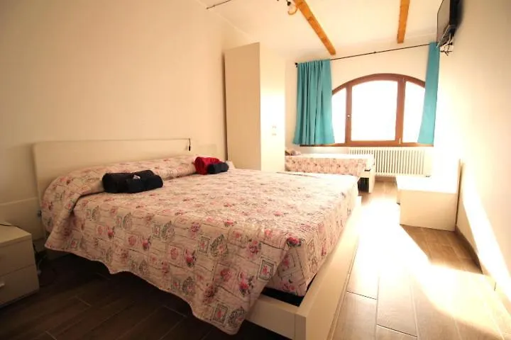B&B Ca' Bianca Adria Bed & Breakfast