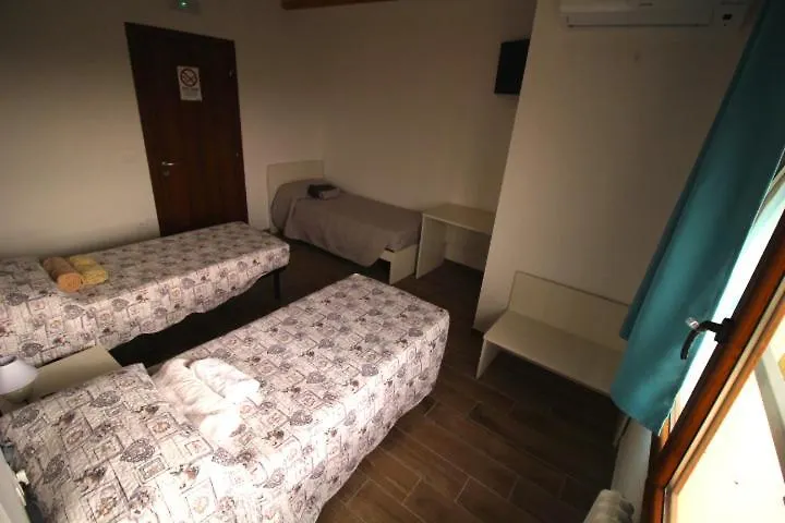 B&B Ca' Bianca Adria Bed & Breakfast