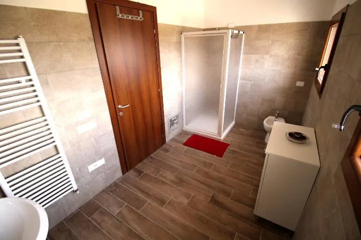 B&B Ca' Bianca Adria Italy