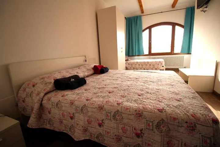 B&B Ca' Bianca Adria