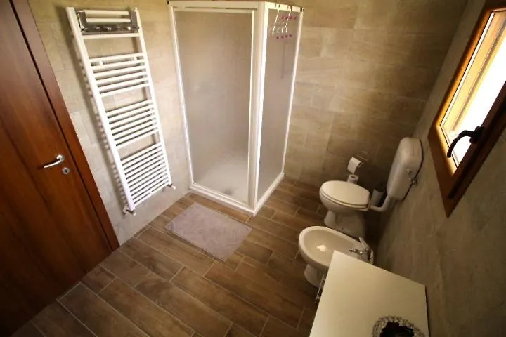 B&B Ca' Bianca Adria 0*,  Italy