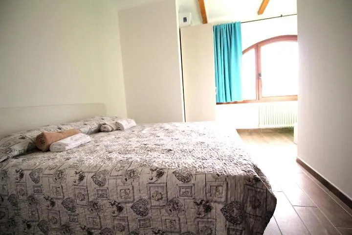 B&B Ca' Bianca Adria Bed & Breakfast