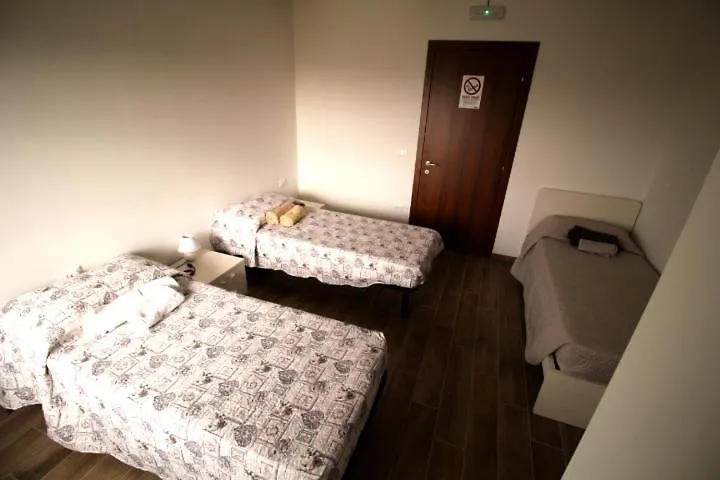 B&B Ca' Bianca Adria Bed & Breakfast