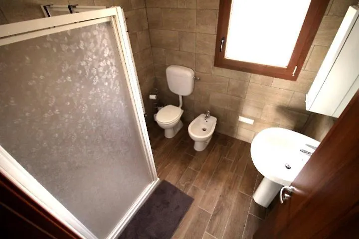 Bed & Breakfast B&B Ca' Bianca Adria Italy
