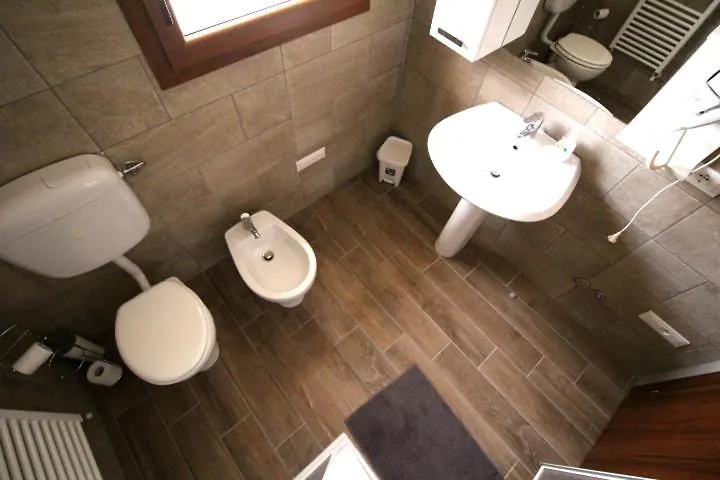 B&B Ca' Bianca Adria Bed & Breakfast