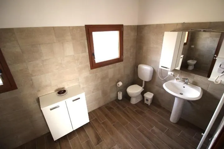 Bed & Breakfast B&B Ca' Bianca Adria